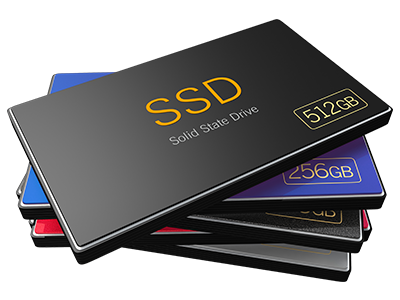 SSD–oriented VPS Hosting Offerings